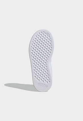 Tenis adidas Sportswear Grand Court 2.0 Blanco