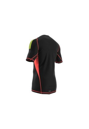 Adidas Performance Camseta Adidas Hombre T24 P GK Jsy - Negro-Multicolor Camiseta