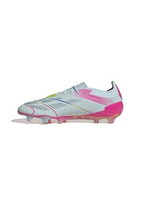 Adidas Performance Guayos Adidas Hombre Predator Elite 99 Capsule Terreno Firme - Blanco-Multicolor Guayos