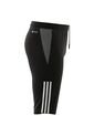 Adidas Performance Licra Adidas Hombre Tiro 23 C 1/2 PT - Negro Licra de adidas Performance