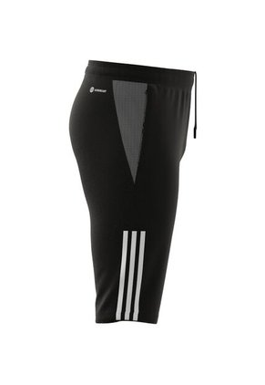 Adidas Performance Licra Adidas Hombre Tiro 23 C 1/2 PT - Negro Licra