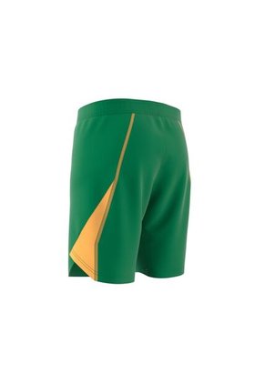 Adidas Performance Shorts Adidas Hombre T24 P Gk - Verde Pantaloneta