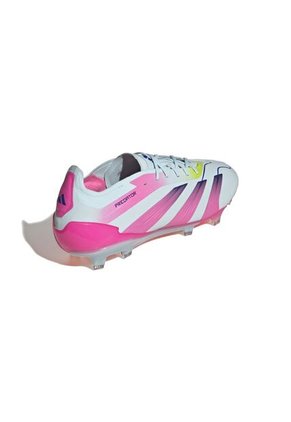 Adidas Performance Guayos Adidas Hombre Predator Elite 99 Capsule Terreno Firme - Blanco-Multicolor Guayos