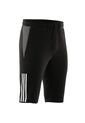 Adidas Performance Licra Adidas Hombre Tiro 23 C 1/2 PT - Negro Licra de adidas Performance