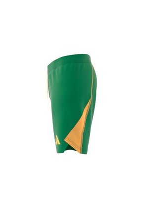 Adidas Performance Shorts Adidas Hombre T24 P Gk - Verde Pantaloneta