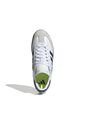Adidas Performance Tenis Adidas Hombre Samba Messi Cancha Cubierta - Blanco-Purpura Tenis de adidas Performance