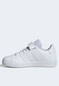Tenis adidas Sportswear Grand Court 2.0 Blanco de adidas Performance