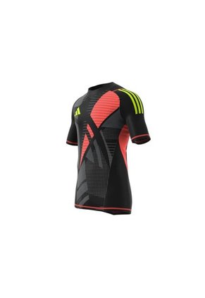 Adidas Performance Camseta Adidas Hombre T24 P GK Jsy - Negro-Multicolor Camiseta