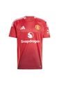 Adidas Performance Camiseta Adidas Hombre Local Manchester United 24/25 - Rojo Camiseta de adidas Performance