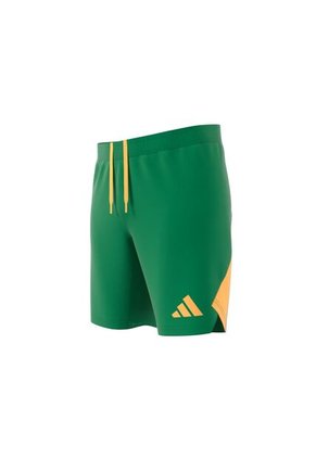 Adidas Performance Shorts Adidas Hombre T24 P Gk - Verde Pantaloneta