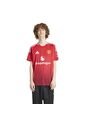 Adidas Performance Camiseta Adidas Hombre Local Manchester United 24/25 - Rojo Camiseta de adidas Performance