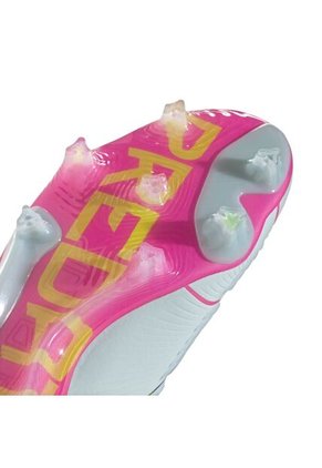 Adidas Performance Guayos Adidas Hombre Predator Elite 99 Capsule Terreno Firme - Blanco-Multicolor Guayos