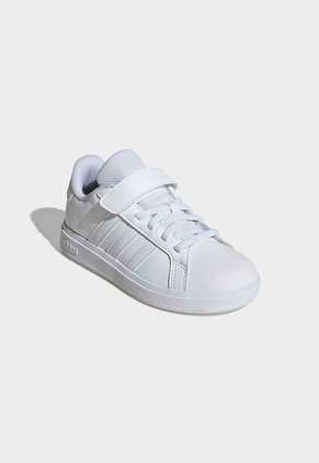 Tenis adidas Sportswear Grand Court 2.0 Blanco
