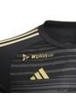 Adidas Performance Camiseta Adidas Hombre Tercera Millonarios 2024 - Negro-Dorado Camiseta de adidas Performance