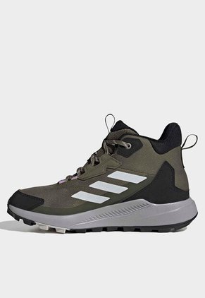 Tenis adidas TERREX Anylander Verde Oliva