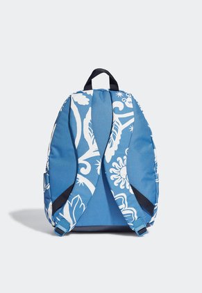 Morral  Azul-Beige-Rosa adidas Performance X Farm