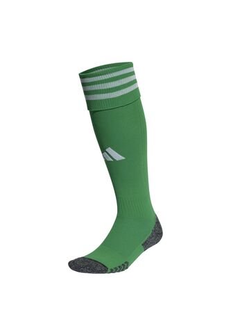 Adidas Performance Medias Adidas 23 - Verde Medias adidas Performance