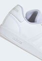 Tenis adidas Sportswear Grand Court 2.0 Blanco de adidas Performance