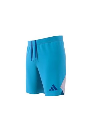 Adidas Performance Shorts Adidas Hombre T24 P Gk Sho - Azul Pantaloneta