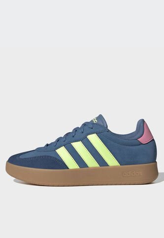 Tenis adidas Sportswear Barreda Azul adidas Performance