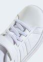 Tenis adidas Sportswear Grand Court 2.0 Blanco de adidas Performance