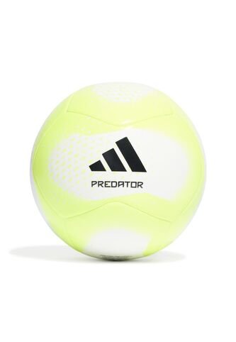 Adidas Performance Balon Adidas Predator Trn - Verde-Blanco Balón adidas Performance