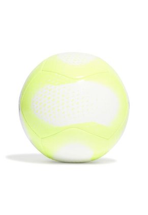 Adidas Performance Balon Adidas Predator Trn - Verde-Blanco Balón