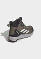 Tenis adidas TERREX Anylander Verde Oliva de adidas Performance