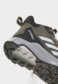 Tenis adidas TERREX Anylander Verde Oliva de adidas Performance