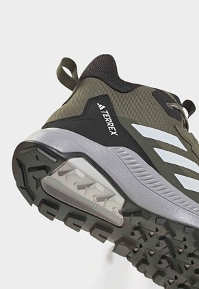 Tenis adidas TERREX Anylander Verde Oliva