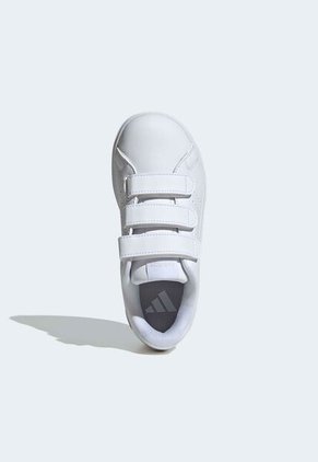 Tenis adidas Sportswear Advantage Base 2.0 Blanco