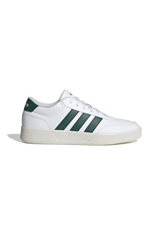 TENIS ADIDAS HOMBRE JR3549 BREAKNET 3.0 Talla 9.5 adidas Performance