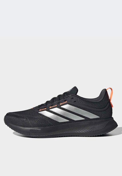 Tenis adidas Performance Runblaze Negro