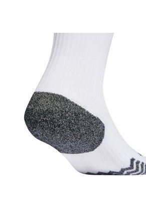 Adidas Performance Medias Adidas Adi 23 - Blanco Medias