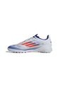 Adidas Performance Guayos Adidas Hombre F50 League Pasto Sintetico - Blanco-Azul Guayos de adidas Performance