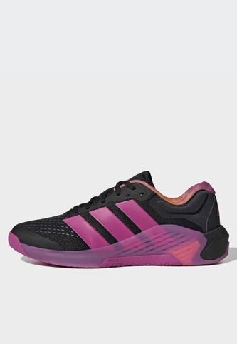 Tenis adidas Performance Dropset 4 Negro adidas Performance