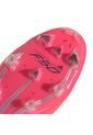 Adidas Performance Guayos Adidas Hombre F50 Elite Terreno Firme - Fucsia Guayos de adidas Performance