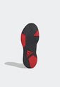 Tenis Basketball Negro-Blanco-Rojo adidas Performance Ownthegame 2.0 de adidas Performance