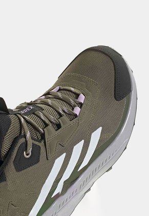 Tenis adidas TERREX Anylander Verde Oliva