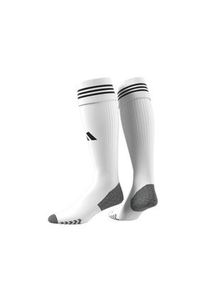 Adidas Performance Medias Adidas Adi 23 - Blanco Medias