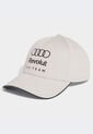 Gorra adidas Performance DNA Audi Revolut F1 Team Beige de adidas Performance