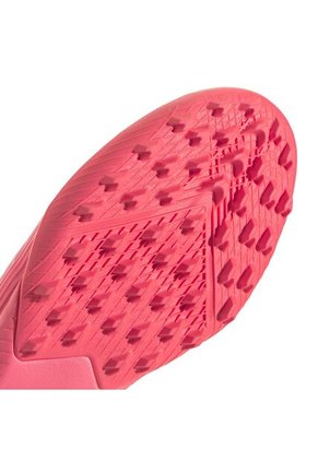 Adidas Performance Guayos Adidas Hombre F50 League Pasto Sintetico - Rosado Guayos