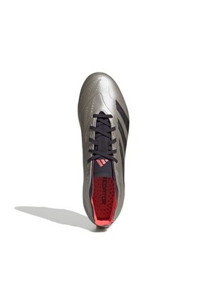 Adidas Performance Guayos Adidas Hombre Predator League - Gris-Negro Guayos