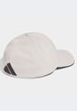 Gorra adidas Performance DNA Audi Revolut F1 Team Beige de adidas Performance