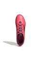 Adidas Performance Guayos Adidas Hombre F50 Club Pasto Sintetico - Rosa Guayos de adidas Performance