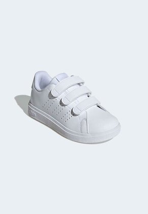 Tenis adidas Sportswear Advantage Base 2.0 Blanco