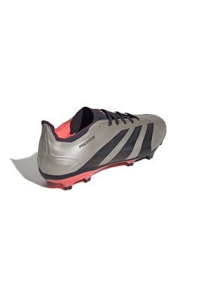 Adidas Performance Guayos Adidas Hombre Predator League - Gris-Negro Guayos
