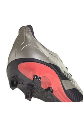 Adidas Performance Guayos Adidas Hombre Predator League - Gris-Negro Guayos