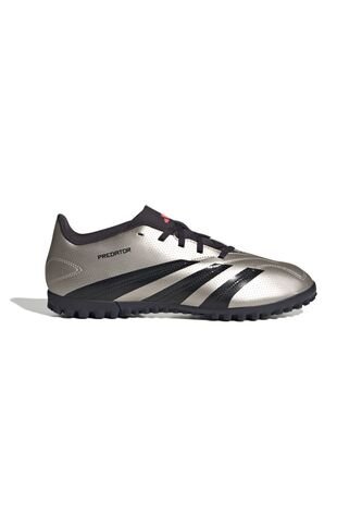 Adidas Performance Guayos Adidas Hombre Predator Club - Gris-Negro Guayos adidas Performance