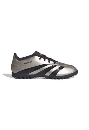 Adidas Performance Guayos Adidas Hombre Predator Club - Gris-Negro Guayos
